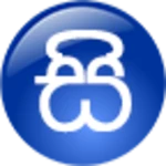 Logo of Grammar Buddy android Application 